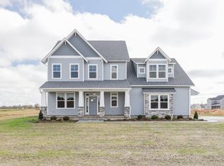 The Holden Plan, Windswept Pines, Moyock, NC 27958