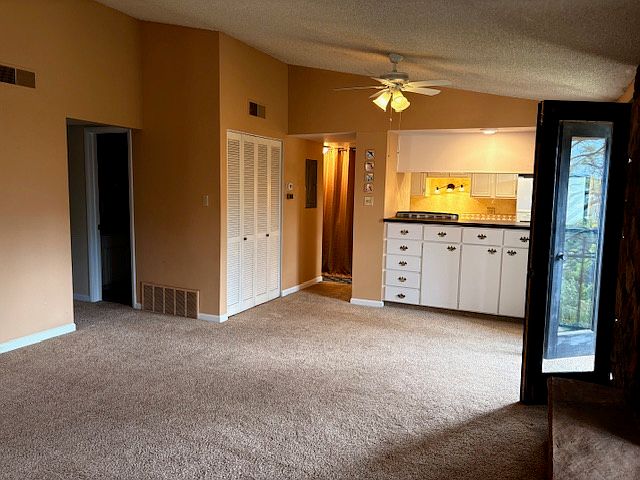 From Living room to Dining room