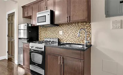 Rented by REAL New York