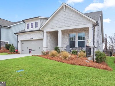 6985 River Rock Dr, Flowery Branch, GA, 30542