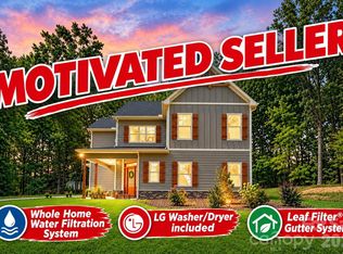 2704 Yellow Bell Way, Monroe, NC 28112