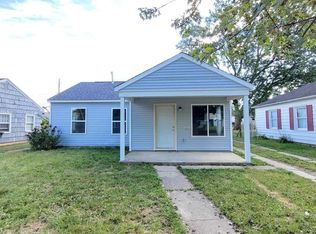 4405 Lillie St, Fort Wayne, IN 46806