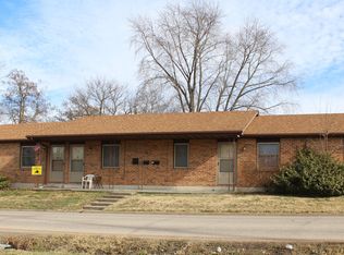310 S East St, California, MO 65018