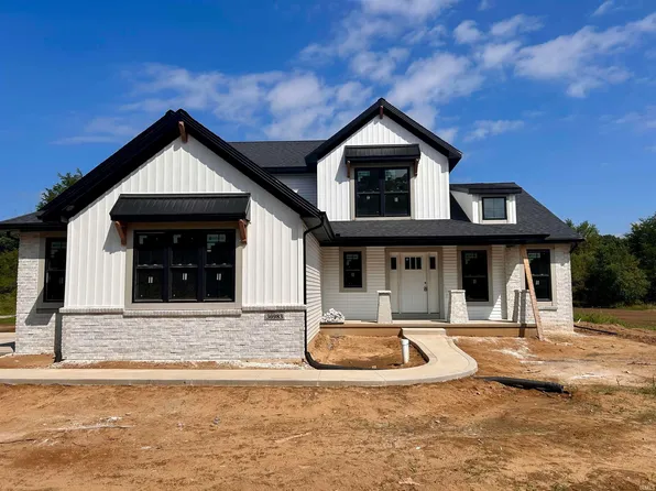 30983 County Road 10, Granger, IN 46530