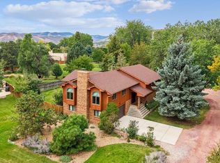 5081 Indiana St, Golden, CO 80403