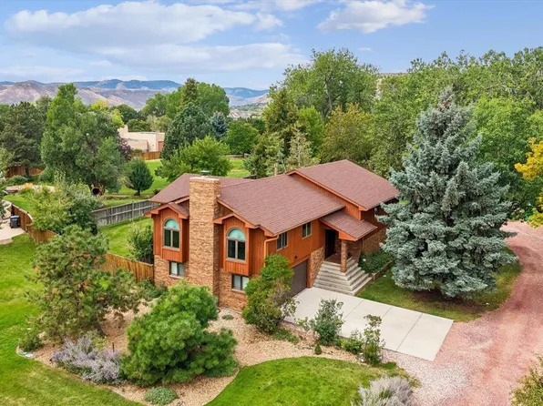 5081 Indiana Street, Golden, CO 80403
