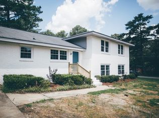 119 Oconee St, Warner Robins, GA 31088