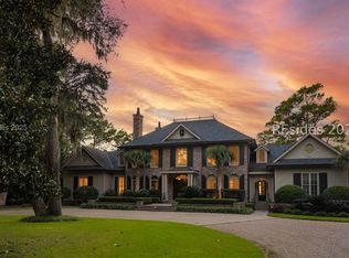 34 Brams Point Rd, Hilton Head Island, SC 29926