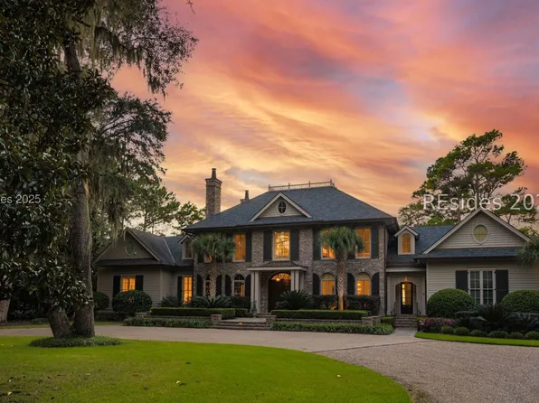34 Brams Point Rd, Hilton Head Island, SC 29926