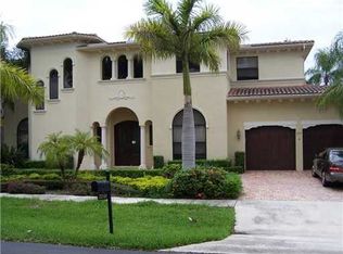 22181 Trillium Way, Boca Raton, FL 33433