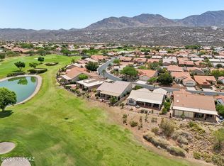 37960 S Rolling Hills Dr, Saddlebrooke, AZ 85739