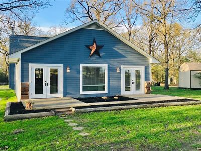 1351 Vz County Road 4503, Ben Wheeler, TX, 75754