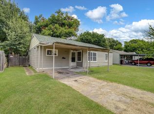 13331 Halifax St, Houston, TX 77015