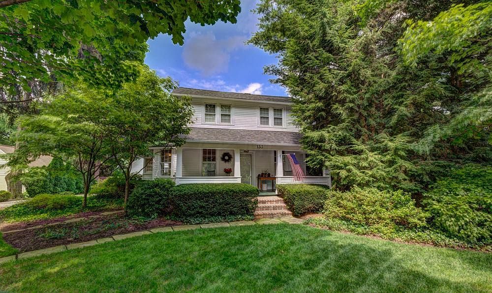 133 N West St, Westerville, OH 43081 Zillow