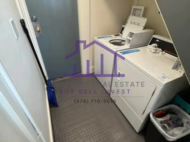 164 Riverside St #1 — Photo 11