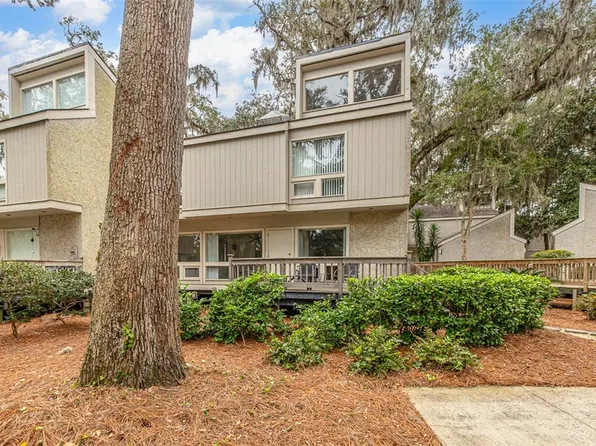 413 Fairway Villas, St Simons Island, GA 31522