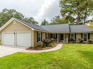 2842 Willow Wood Cir, Valdosta, GA 31602