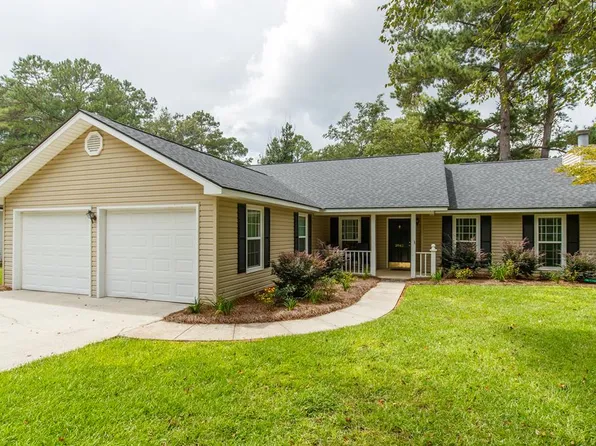 2842 Willow Wood Cir, Valdosta, GA 31602