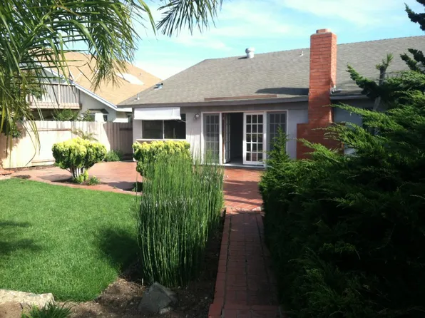 4592 Benhurst Ave, San Diego, CA 92122