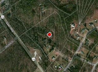 144 N View Rd, Marietta, SC 29661