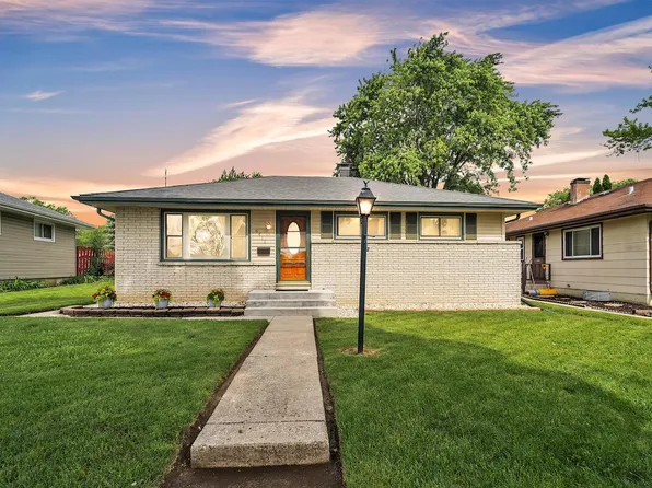 6411 South 19th STREET, Milwaukee, WI 53221