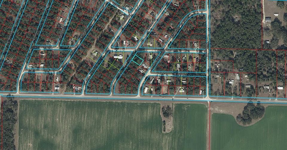 1st image of 0 NE 157th Ter #9