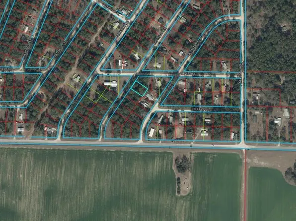 0 NE 157th Ter #9, Williston, FL 32696