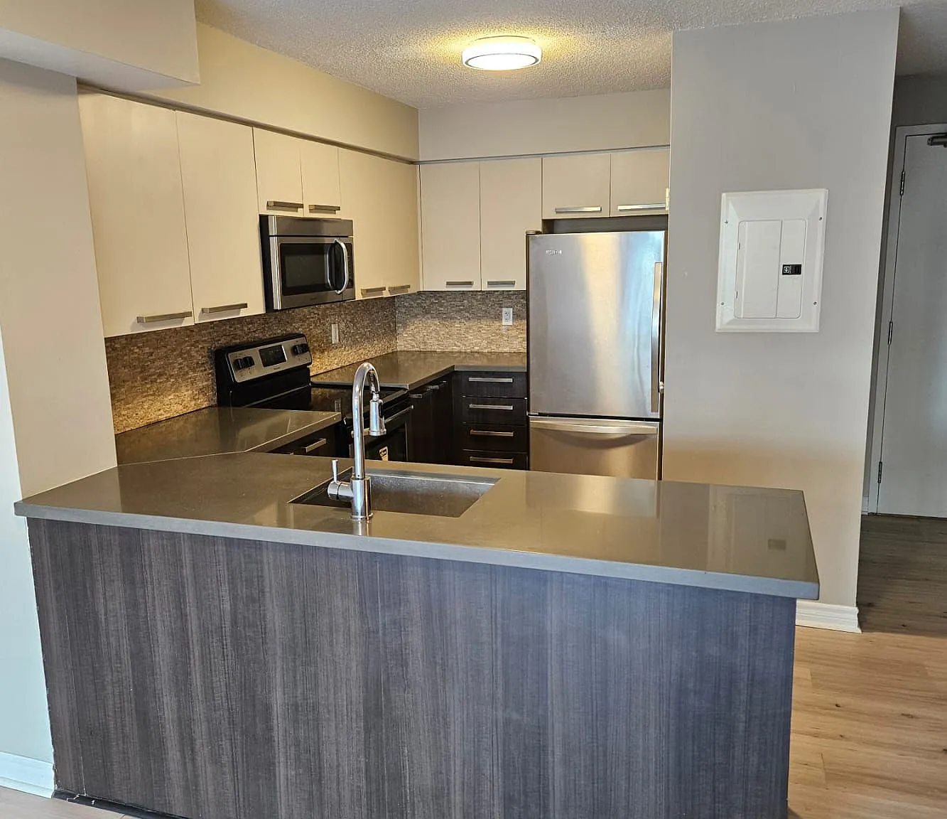 1 bed, $2,400 — Photo 3