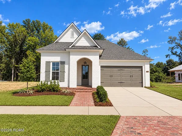 13087 Magnolia Square Dr, Baton Rouge, LA 70818