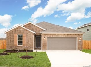 407 Cowboy Knl, Cibolo, TX 78108