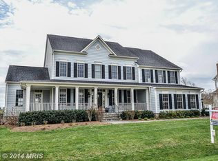 16356 Limestone Ct, Leesburg, VA 20176