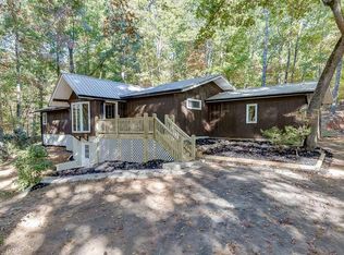 174 Underwood Farm Rd, Cleveland, GA 30528