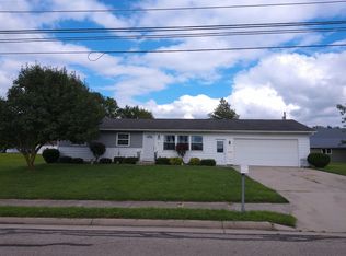 420 S Herman St, New Bremen, OH 45869