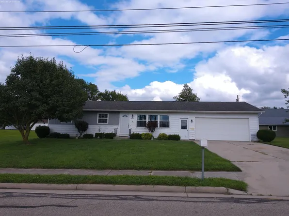 420 S Herman St, New Bremen, OH 45869
