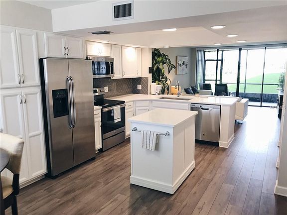 2nd image of 19701 Gulf Blvd APT 111