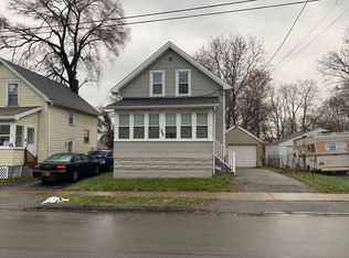 360 Dunn St, Rochester, NY 14621