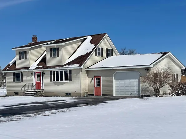 33 Stockwell Road, Lancaster, NH 03584