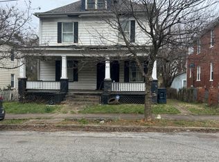 1613 Chapman Ave SW, Roanoke, VA 24016