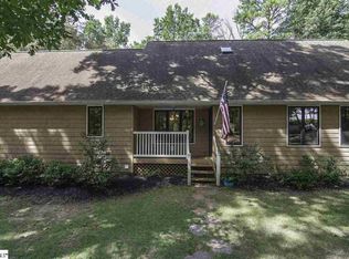 320 Airport Rd, Seneca, SC 29678