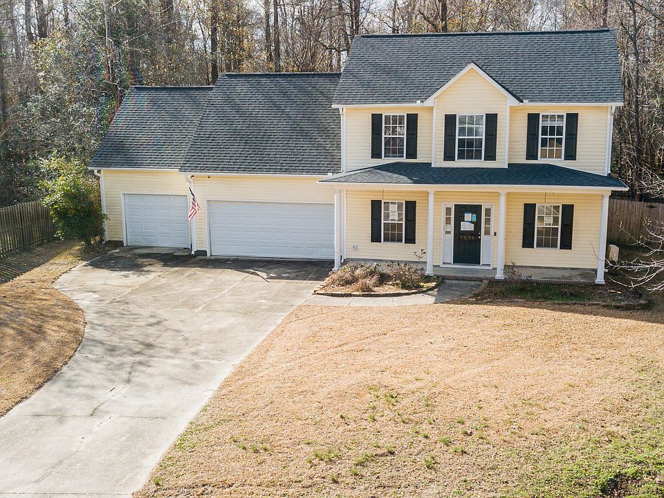 7376 Ruby Stone Court, Leland, NC 28451 | Zillow