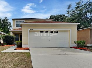 1626 Mosaic Forest Dr, Seffner, FL 33584