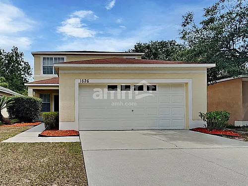 1626 Mosaic Forest Dr Photo 1