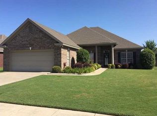 544 Ashton Oak Dr, Prattville, AL 36066