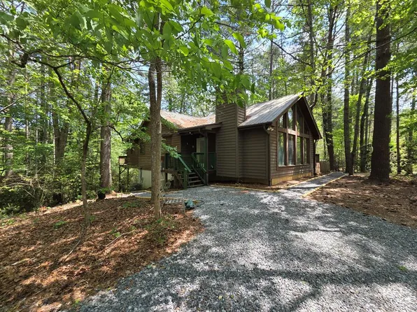 92 Misty Mountain Trl, Morganton, GA 30560