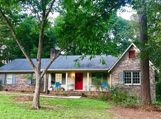 1300 Crooked Creek Rd, Watkinsville, GA 30677