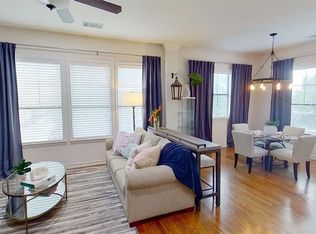 6060 Portrush Dr, Fort Worth, TX 76116
