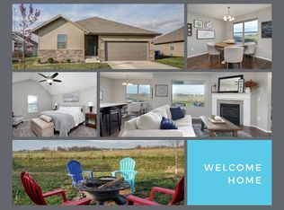 775 E Melton Rd, Ozark, MO 65721