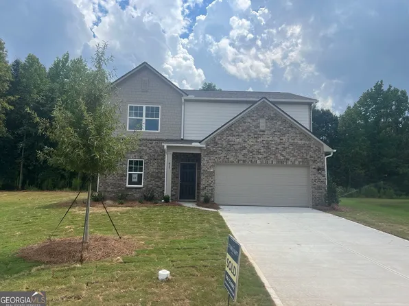 417 Silverton Dr, Dacula, GA 30019