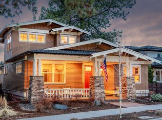 1821 NW Fields St, Bend, OR 97703