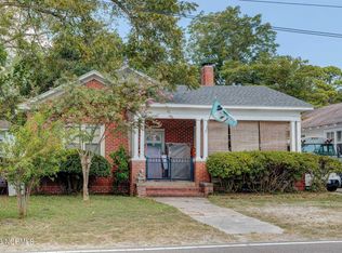 108 Greenville Ave, Wilmington, NC 28403
